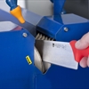 Affilatrice professionale - Professional sharpening machine - K1000 A
