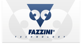 Production professional sharpening machines | Fazzini Technology